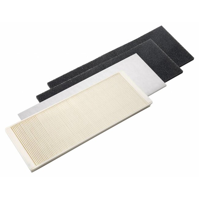 Vallox KWL 100/100R/120 |  Filter pakket nr. 4