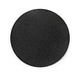 Round universal black, PPI Air filter element