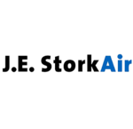 J.E. Stork Air filtershop