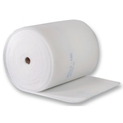 Filter media G2 - ISO Coarse 50% - 15 mm.