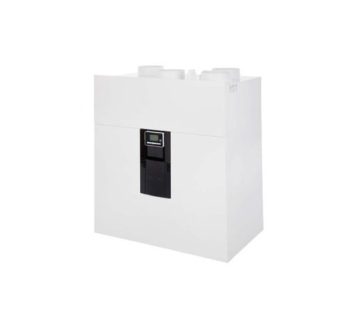 HQ-Filters Soler & Palau Ideo HR 325 Ecowatt | G4/M5