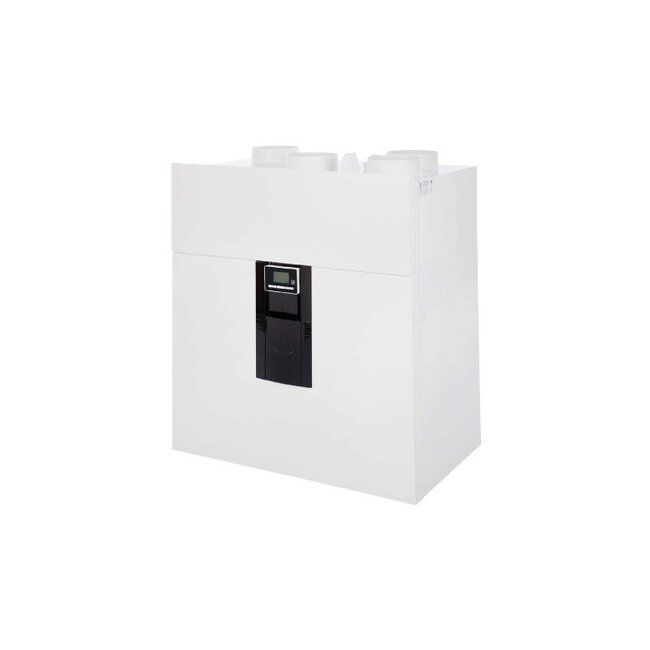 Soler & Palau Ideo HR 325 Ecowatt |  G4/F7