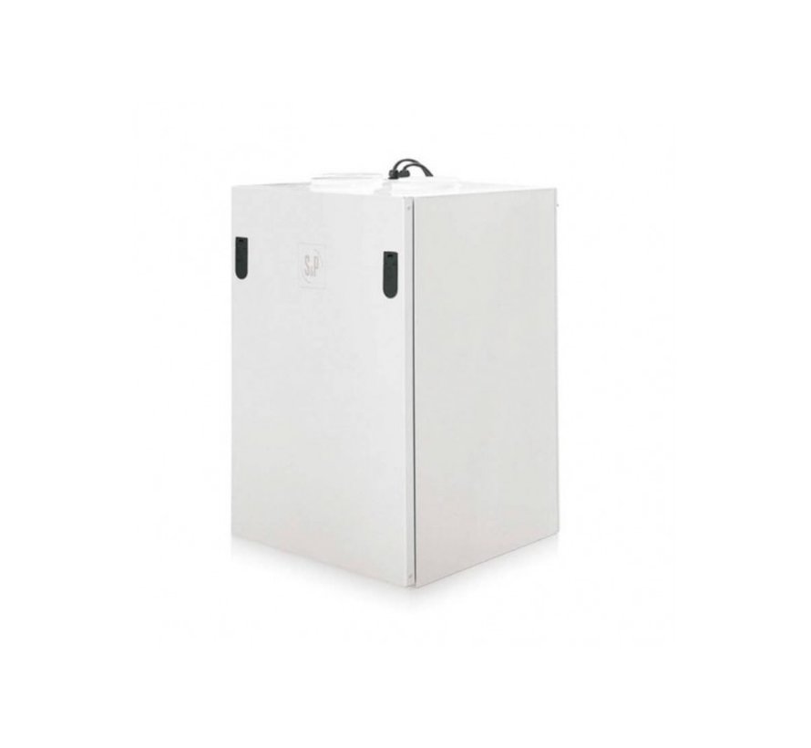 Soler&Palau Ideo HR 450 Ecowatt  | M5