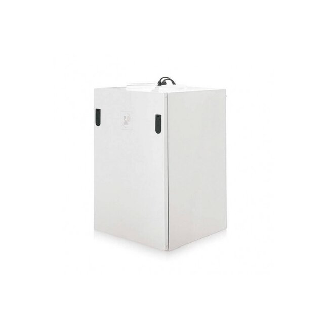 Soler&Palau Ideo HR 450 Ecowatt  |  F7