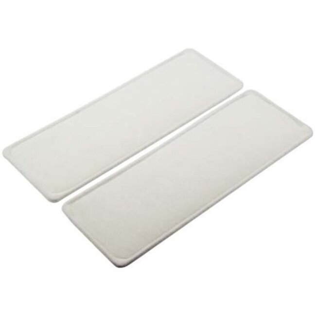 Wolf CWL 300/400 Excellent  -  G3 filters