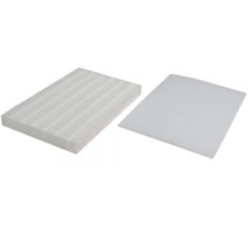 HQ-Filters Wolf CWL-F-150 Excellent  -  G4/F7 pollenfilter