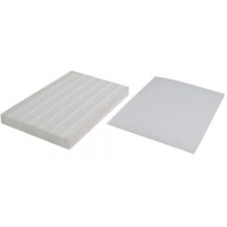 HQ-Filters Wolf CWL-T-300 Excellent  -  G4/F7 pollenfilter