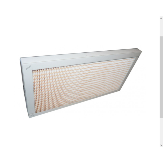 NILAN Comfort CT300 | F7