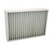hq-filters Replacement air filter ECR 25-31 G4 for Maico Compaktboxes