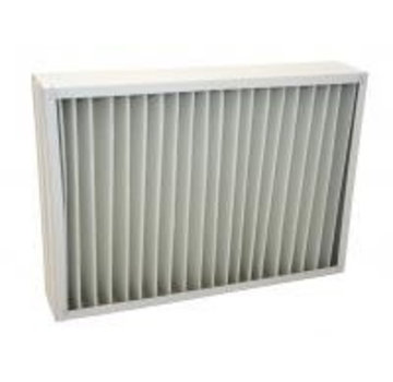 hq-filters Ersatzluftfilter ECR 25-31 G4  für Maico Compaktboxen