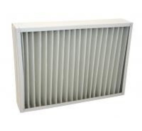 hq-filters Replacement air filter ECR 25-31 G4 for Maico Compaktboxes