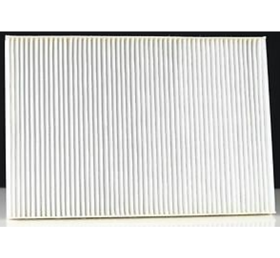 Replacement air filter ECR 25-31 F7 for Maico Compaktboxes