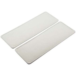 HQ-Filters Bellyse BLV-1000E / 1300E G3  filters