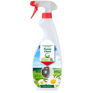 Green XL POWER CLEAN Green XL - 500ml
