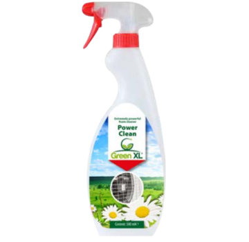 Green XL POWER CLEAN Green XL - 500ml