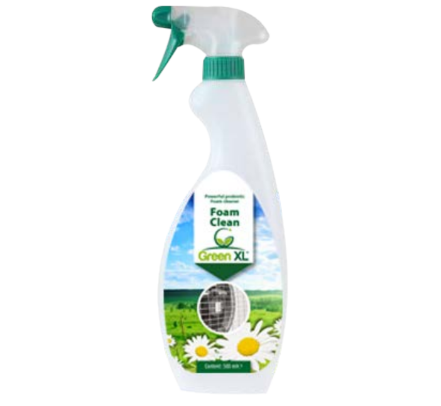 FOAM CLEAN  - Green XL - 500ml