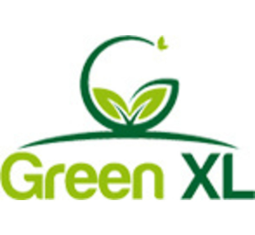 HVAC power onderhoud set Green XL