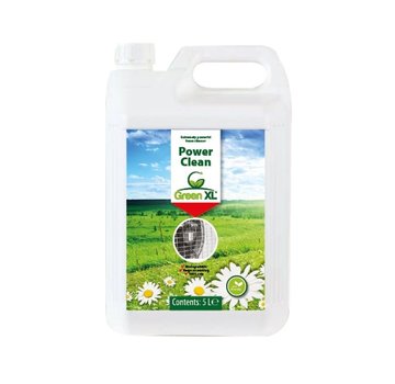 Green XL POWER CLEAN Green XL - 5 liter