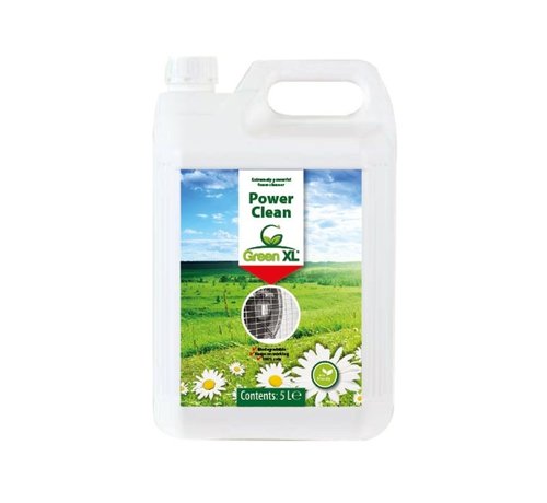 Green XL POWER CLEAN Green XL - 5 liter