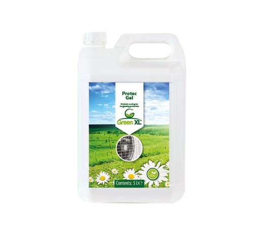 Green XL PROTEC GEL- Green XL - 5 liter