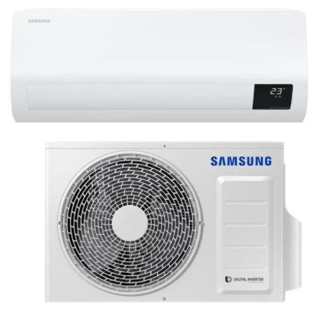 Tijd voor airco onderhoud