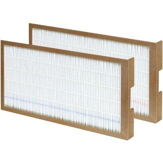 HQ-Filters Zehnder Filterset ComfoAir 200 | ComfoD 200 | CA 200 | G4/G4