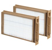 hq-filters Zehnder Filterset ComfoAir 160 | CA 160 | G4/G4