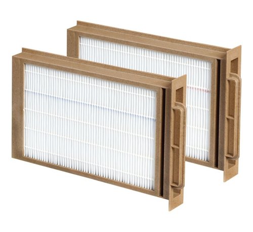 hq-filters Zehnder Filterset ComfoAir 160 | CA 160 | G4/G4