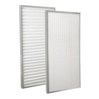 Exhausto Exhausto VEX 140 / 140 EC  filterset Exhausto Exhausto VEX 140 / 140 EC  filterset