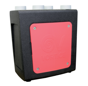 HQ-Filters Vortice Promoteo HR400 | M5