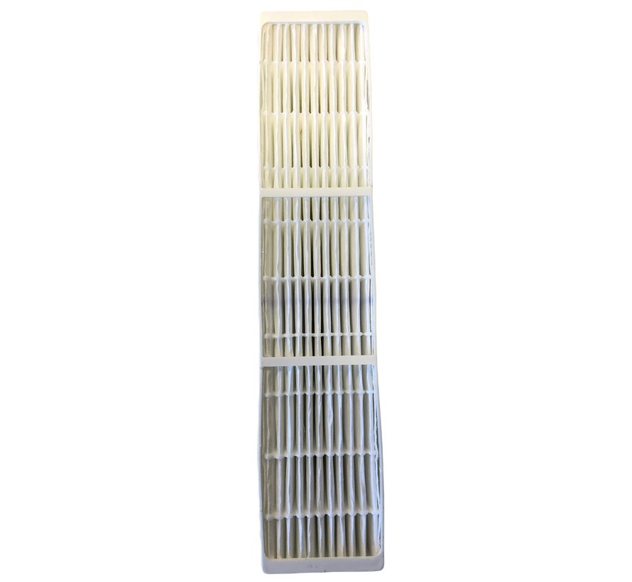 Sonair A+/F+  | origineel F6-filter- inclusief filterhouder