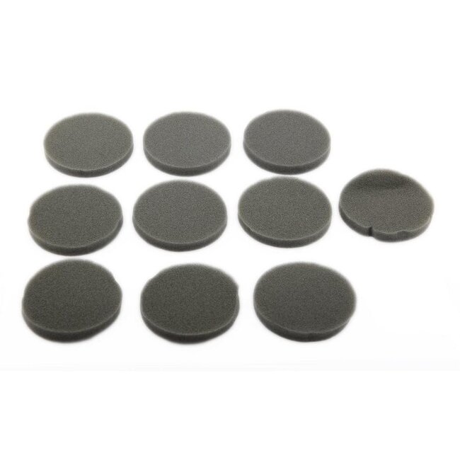 Itho Daalderop Schuim filter demandflow en qualityflow