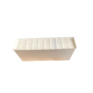 Brink Climate Systems Sonair A+/F+  | origineel F6-filter- inclusief filterhouder