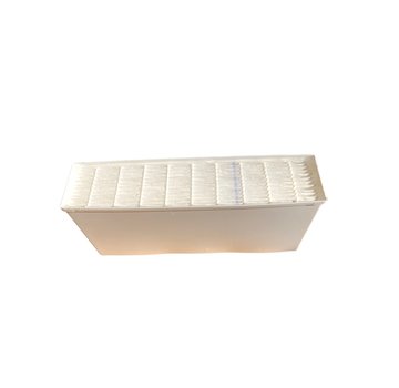 Brink Sonair A + / F + | original F6-filter -  including Filter holder
