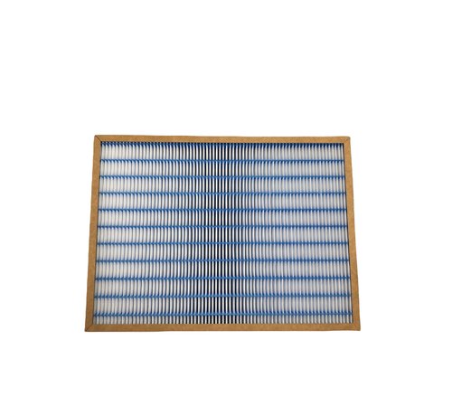 HQ-Filters Nilan pollenfilter VP 18 - F7 - 260x300x25 mm.