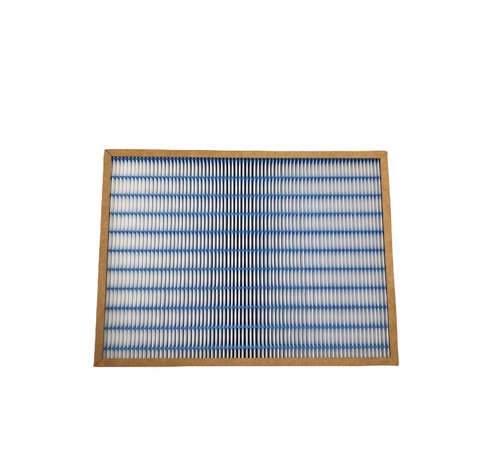 hq-filters Genvex pollenfilter ECO375 - TS-TL  - F7 - 226x248x48mm