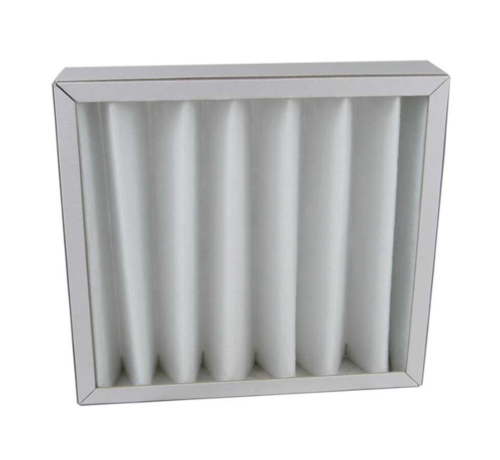 hq-filters NIBE Air filter ERS 10-400 - G4 - 226x248x48mm