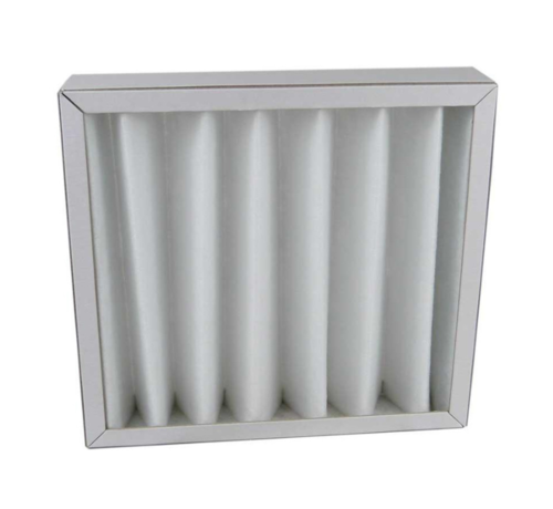 hq-filters Genvex Air filter ECO375 - TS-TL - G4 - 226x248x48mm