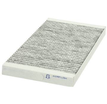 HQ-Filters NIBE Air filter SAM 41 - carbon filter
