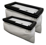 HQ-Filters Systemair  BF VTR 100 Filterset  153717