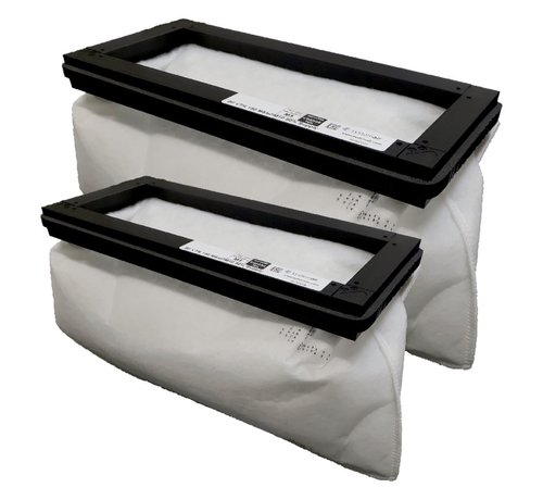 HQ-Filters Systemair  BF VTR 100 /B filter set  - OPT kit 2