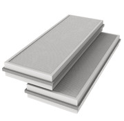 HQ-Filters Systemair   PF VTR/VTC 700  Filterset     F7 + F7