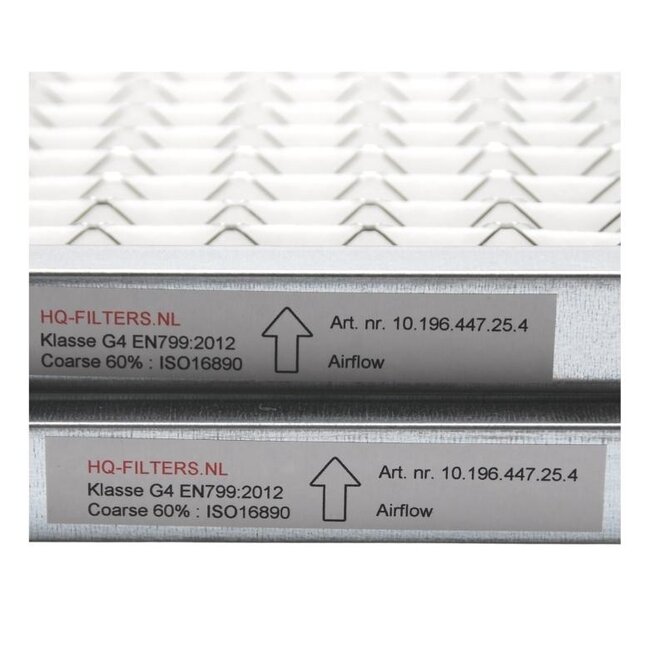 Comair Aquacom | G4 Filterset | EFI G4 Aquacom CB12