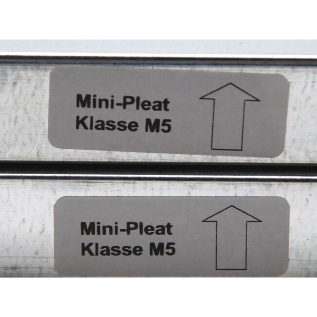 Comair Aquacom | M5 Filterset | EFI M5 Aquacom CB12