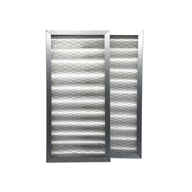 Swegon TITANIUM CF Global (Up) 450 | G4/F7