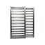 Swegon TITANIUM CF Global (Up) 450 | G4/F7