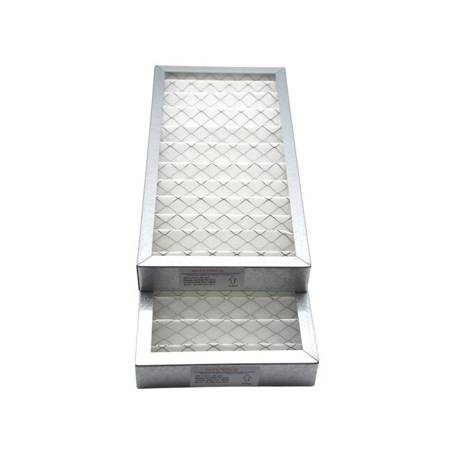 Swegon TITANIUM CF Global (Up) 450 | G4/F7