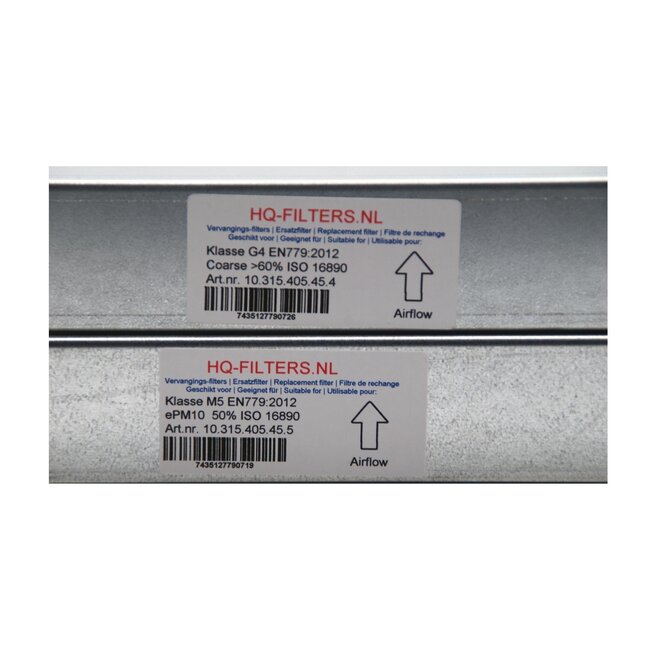 LEMMENS HR MURAL 600 / 800 | M5/F7