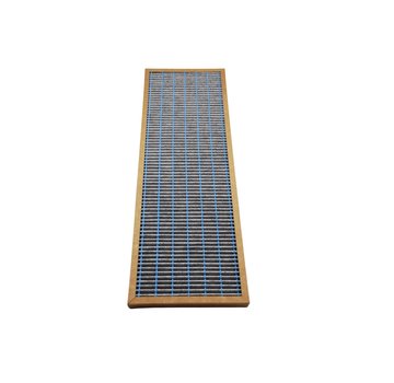 HQ-Filters Nilan Luftfilter  Compact P - Kohlenstofffilter