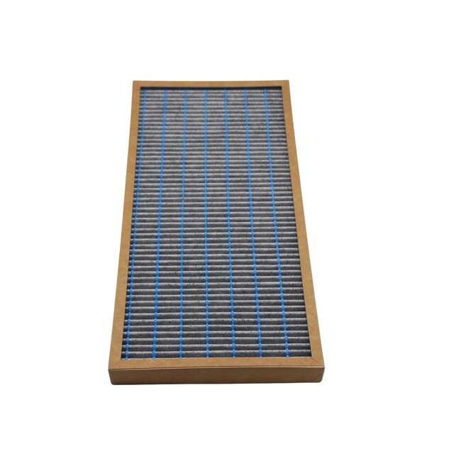 NIBE pollenfilter SAM 41 - F7 - 198x403x30 mm.